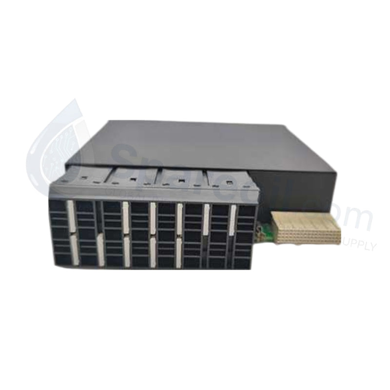 بطاقة مرحل GE UR-6CH بـ 16 مدخل و 8 مخرجات لسلسلة UR