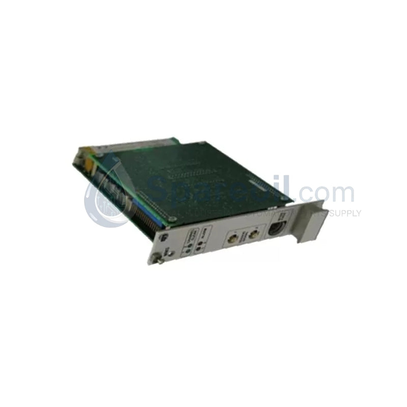 EPRO A6824 Emerson Rack Interface for Steam Turbines