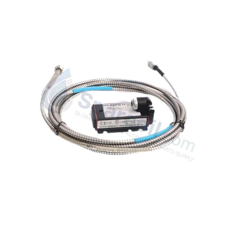 PR6423/010-100 Emerson EPRO Eddy Current Vibration Sensor