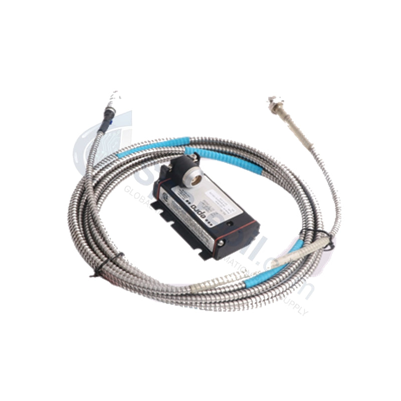 PR6423/010-100 Emerson EPRO Eddy Current Vibration Sensor