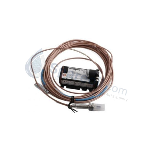 CON021 EPRO Non-Contact Displacement Measurement Module | New & Original Stock