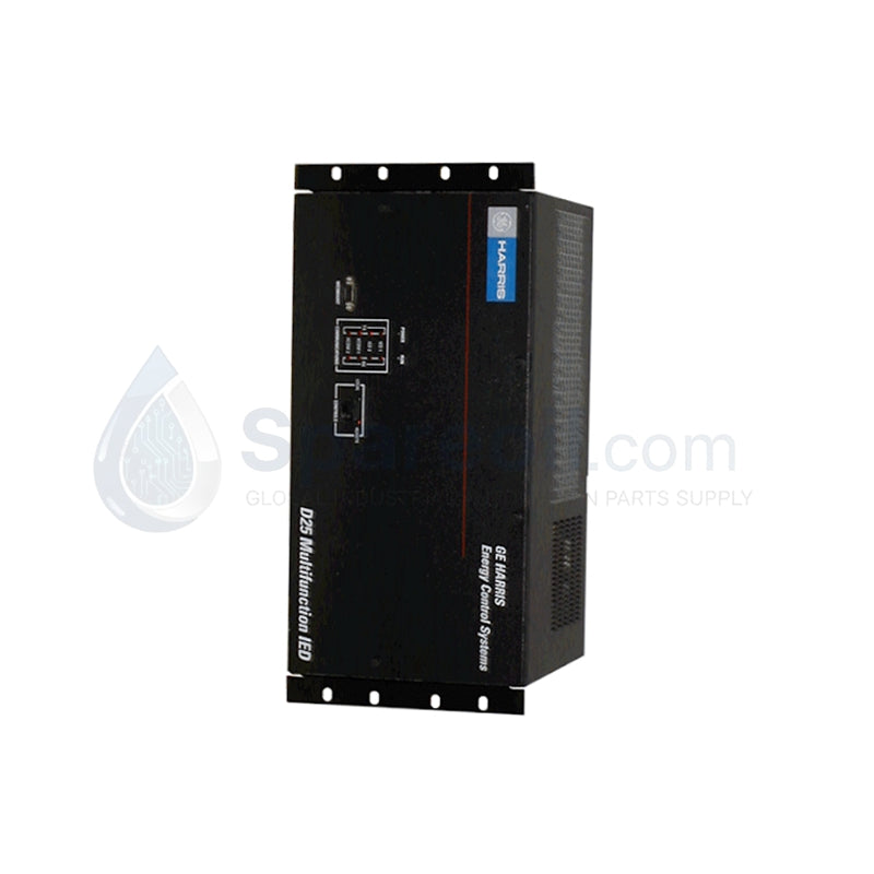 D25913UE44U3FFBUU1BUA مجمع بيانات وحدة طرفية عن بُعد (RTU) للمحطة الفرعية من GE