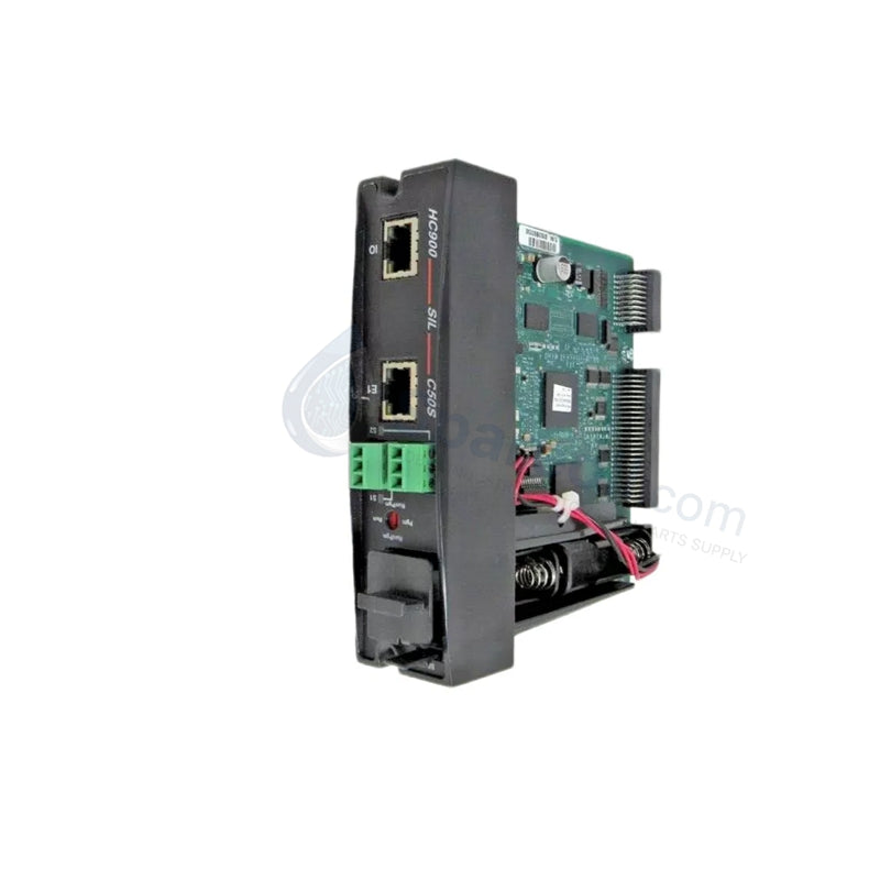 900C50-0360-00 وحدة المعالجة المركزية Honeywell | مخزون جديد وأصلي