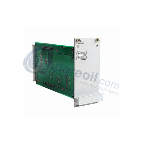 MMS6823R EPRO MMS6000 Datasheet & Technical Manual