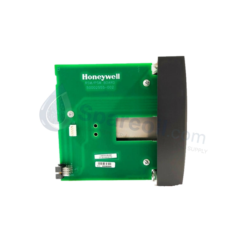 Unidad de potencia de control híbrido HC900 Honeywell 900PSM-0101