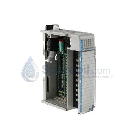 1769-IQ16 | Allen-Bradley | 24V DC 16-Channel Sink Source DI