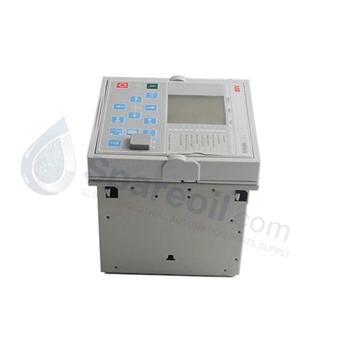 ABB REU610 مرحل حماية الجهد ريليون