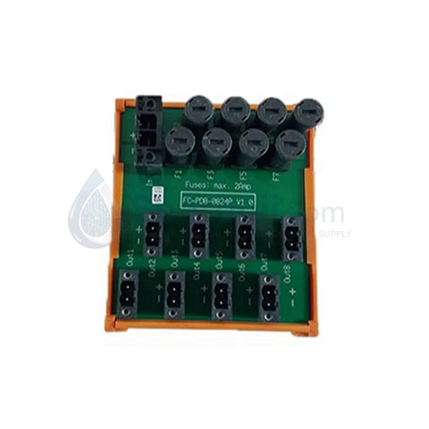 FC-PDB-0824P Honeywell Power Distribution Board Power Modules