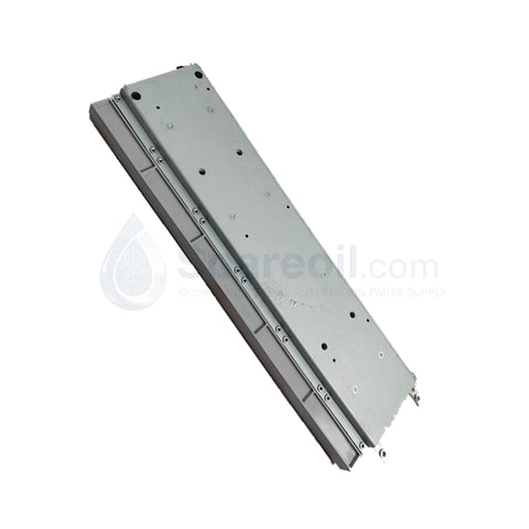 FC-MCAR-01 | Honeywell | SIL 3 Distributed Architecture Rack