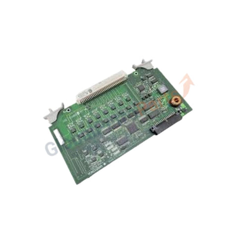 Yokogawa AMM12 | 16-Channel Analog Input Multiplexer Module