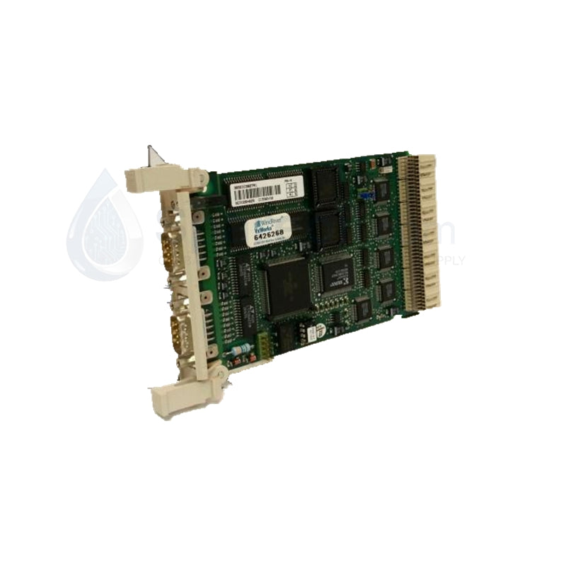 CI532V04 ABB 3BSE003829R1 Allen-Bradley DF-1 Interface Port