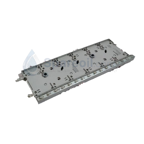 لوحة تركيب الإدخال/الإخراج FC-MCAR-01 من Honeywell Safety Manager