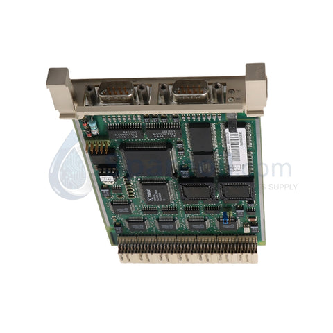 CI532V04 ABB 3BSE003829R1 Allen-Bradley DF-1 Interface Port