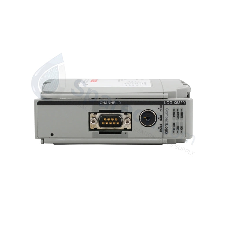 Rockwell Automation 1769-L20 معالج CompactLogix L20