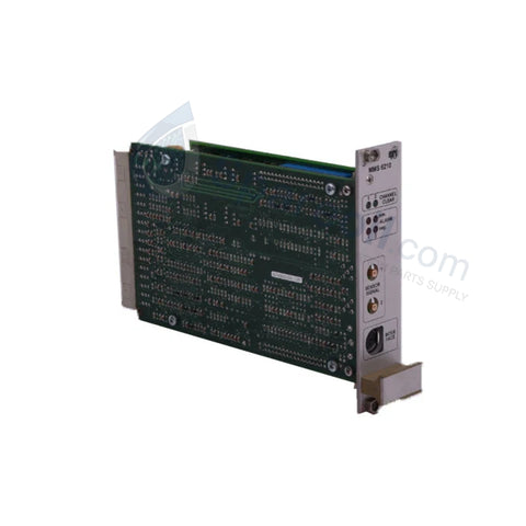 MMS6410 EPRO MMS6000 Displacement Measuring Board | New & Original Stock