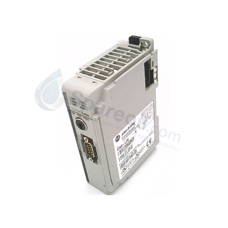 Rockwell Automation 1769-L20 معالج CompactLogix L20