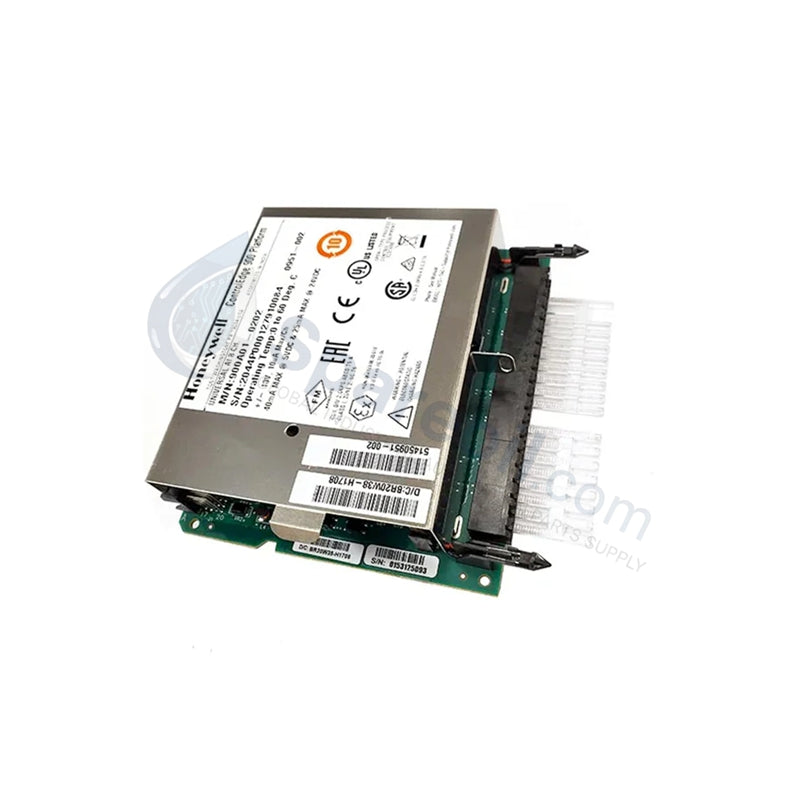 Módulo Honeywell 900A01-0202 HC900 | Resolución de 16 bits | Nuevo