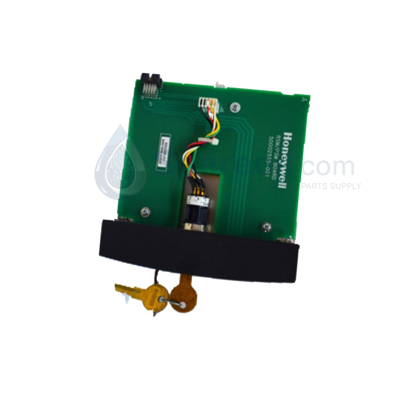 Honeywell 900RSM-0001 RSM Module | High-Speed Communication