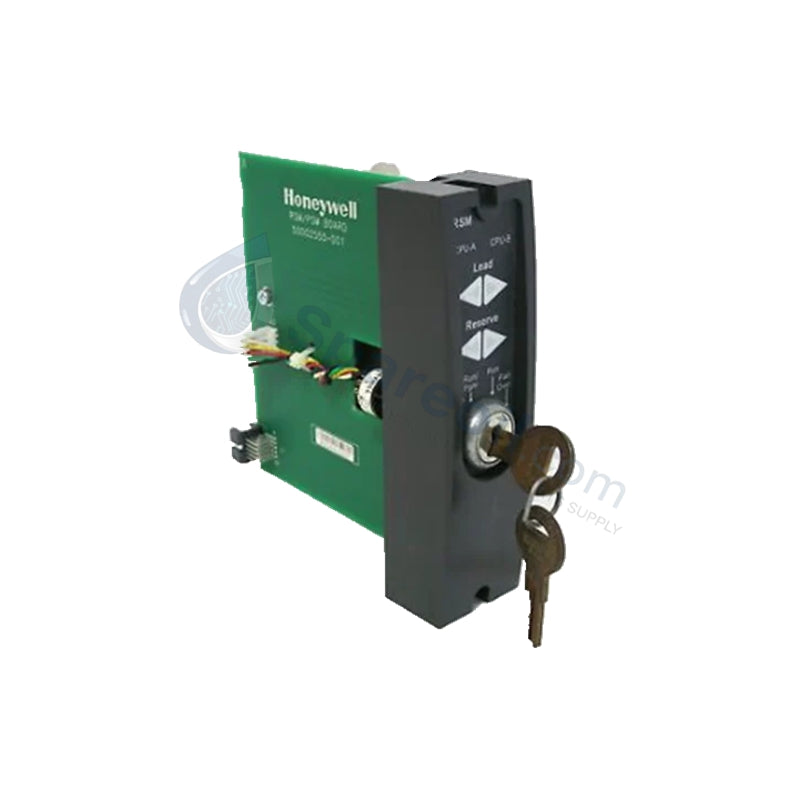 Honeywell 900RSM-0001 RSM Module | High-Speed Communication