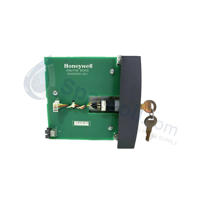 Honeywell 900RSM-0001 RSM Module | High-Speed Communication
