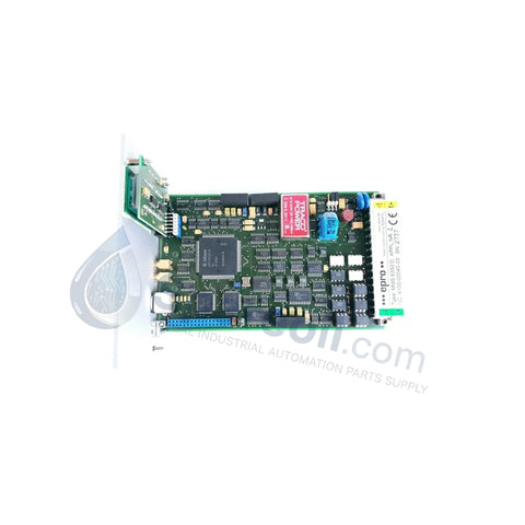 MMS6350D EPRO Speed Monitoring Module | New & Original Stock