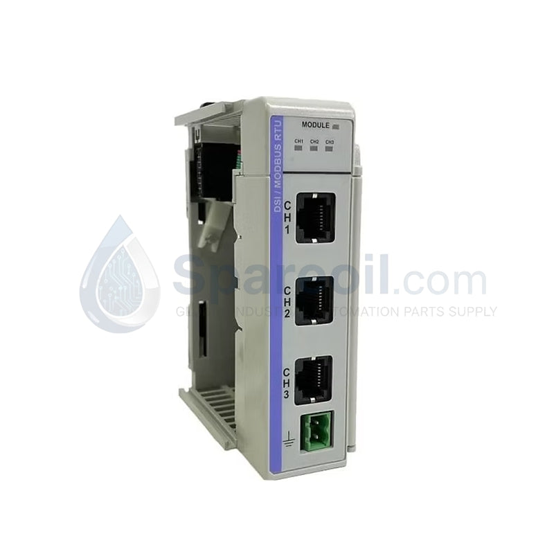 Tarjeta de Interfaz CompactLogix PowerFlex 1769-SM2 completamente nueva