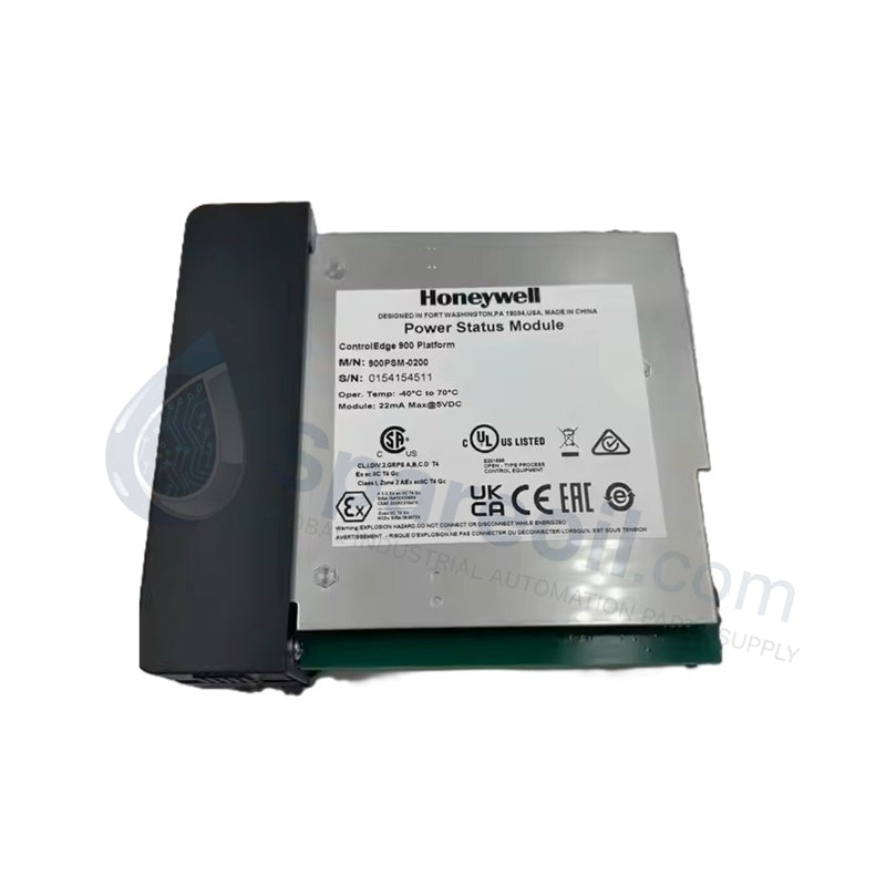 Módulo de estado de alimentación | Stock nuevo | Honeywell 900PSM-0001