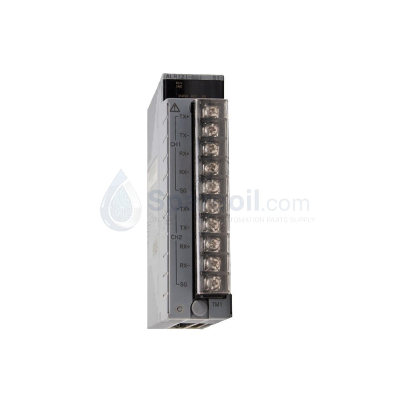 YOKOGAWA ALR121-S51 Serial Communication Module