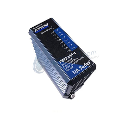 FBM242 Foxboro Interface Module | New & Original Stock