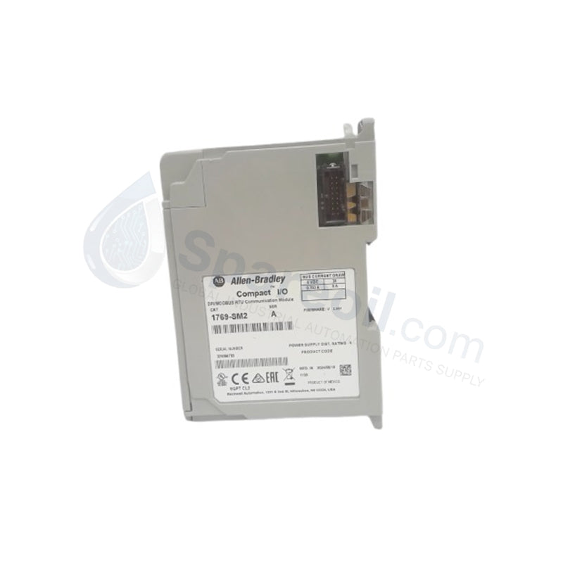 Tarjeta de Interfaz CompactLogix PowerFlex 1769-SM2 completamente nueva