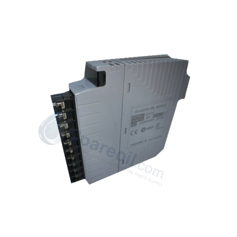 YOKOGAWA ALR121-S51 Serial Communication Module