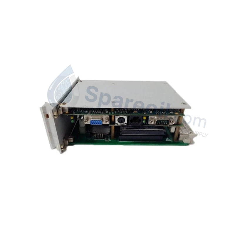 EPRO MMS6310 9100-0000x Speed and Phase Reference Card