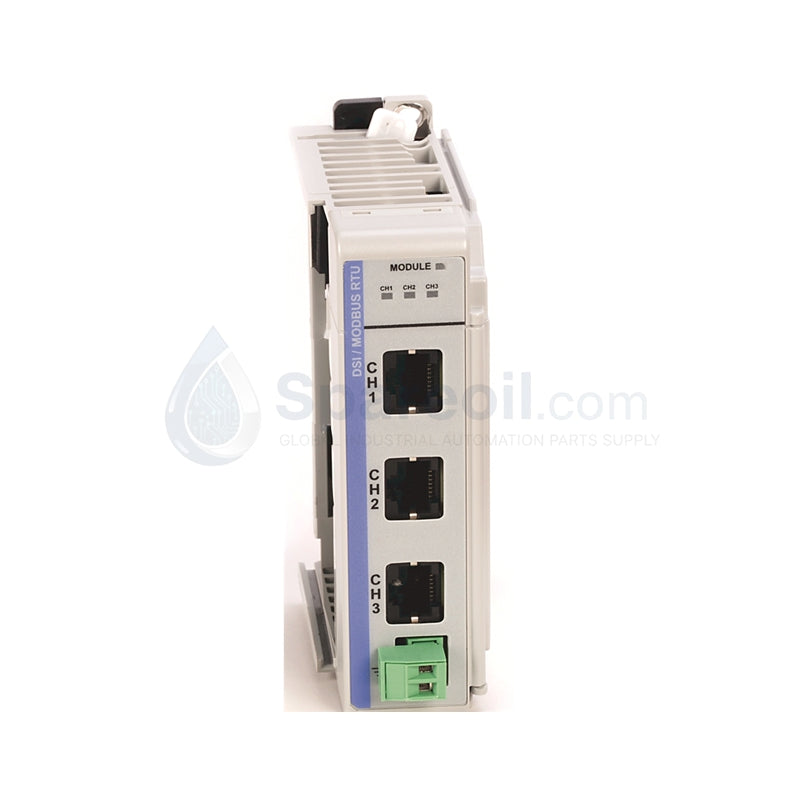 Tarjeta de Interfaz CompactLogix PowerFlex 1769-SM2 completamente nueva