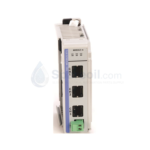 Tarjeta de Interfaz CompactLogix PowerFlex 1769-SM2 completamente nueva