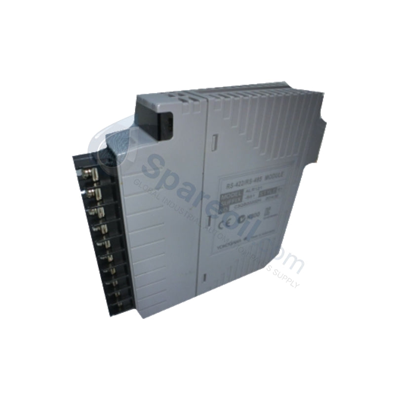 YOKOGAWA ALR121-S51 Serial Communication Module