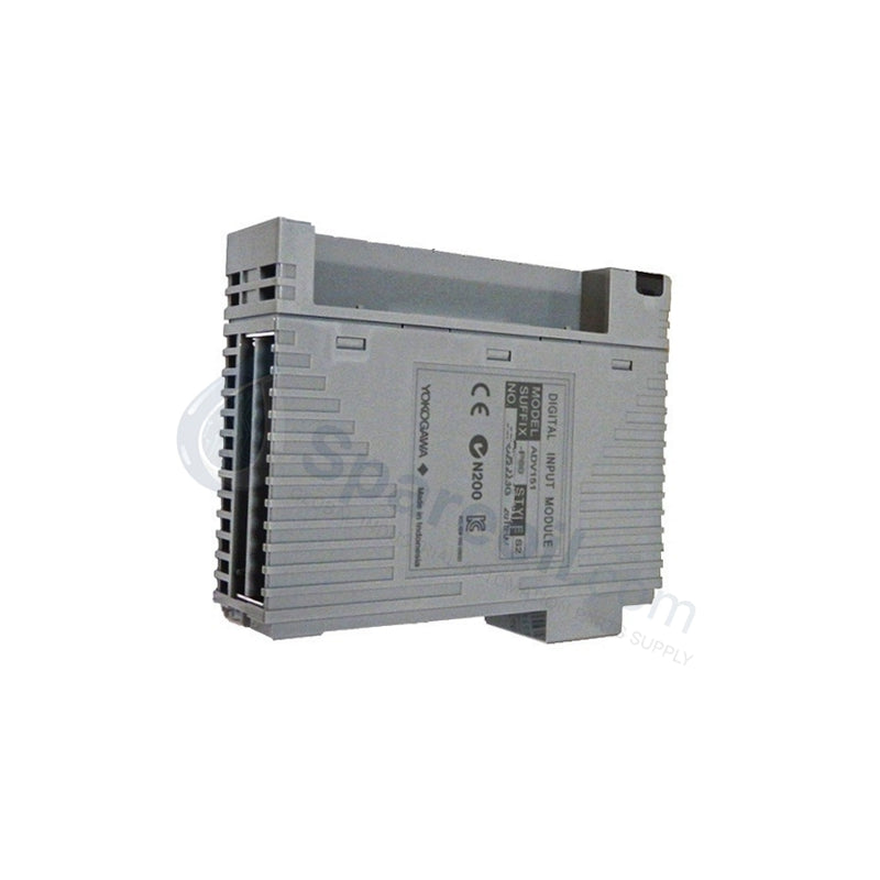 Yokogawa SCB100-S0 Digital Input Wiring Check Adapter