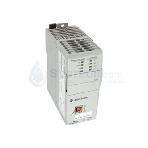 16-Axis Integrated Motion PAC | Allen Bradley 1769-L33ERM