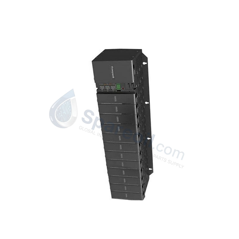 Módulo de procesador de control Honeywell 900CP1-0100 | Automatización de procesos