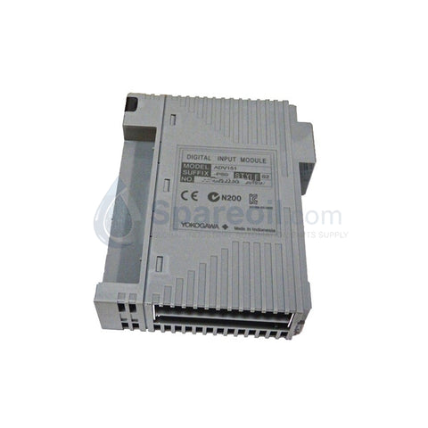 Módulo repetidor de bus óptico ESB CENTUM VP Yokogawa ANT401-5E