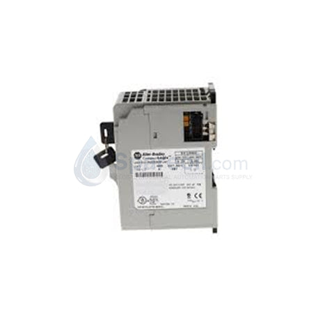 16-Axis Integrated Motion PAC | Allen Bradley 1769-L33ERM