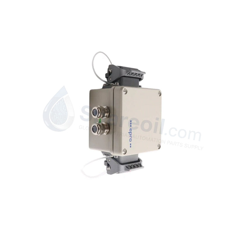 Radial Vibration Monitoring Board | MMS3120/022-100 EPRO