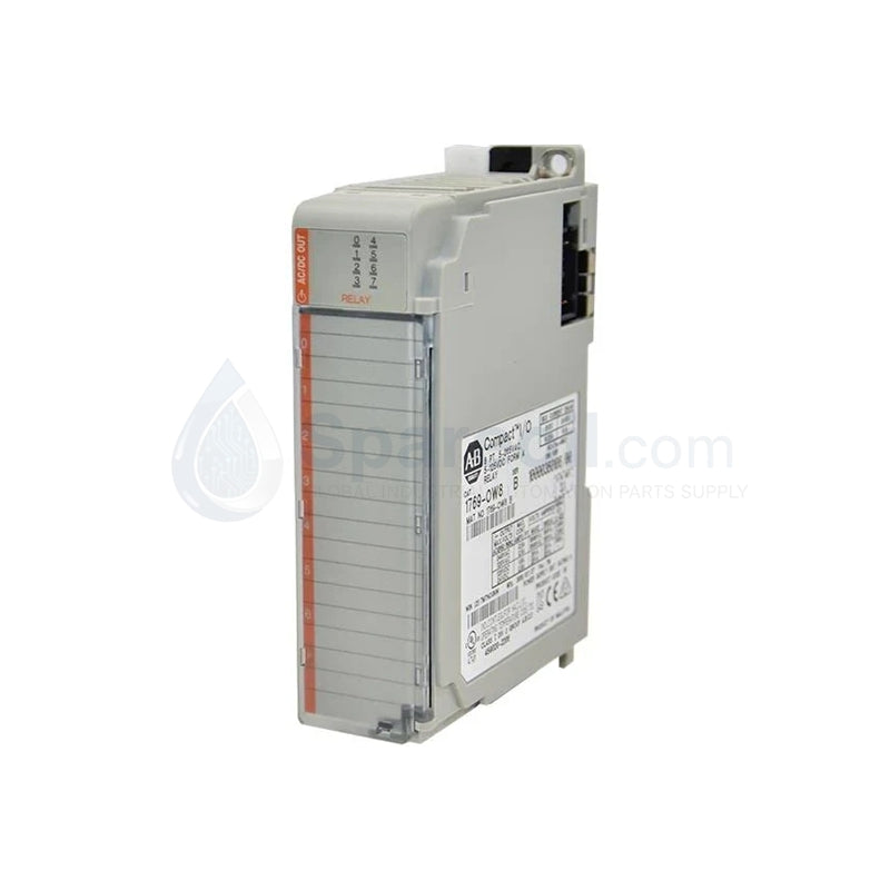Hardy HI 1769-WS Single Channel Scale Module New