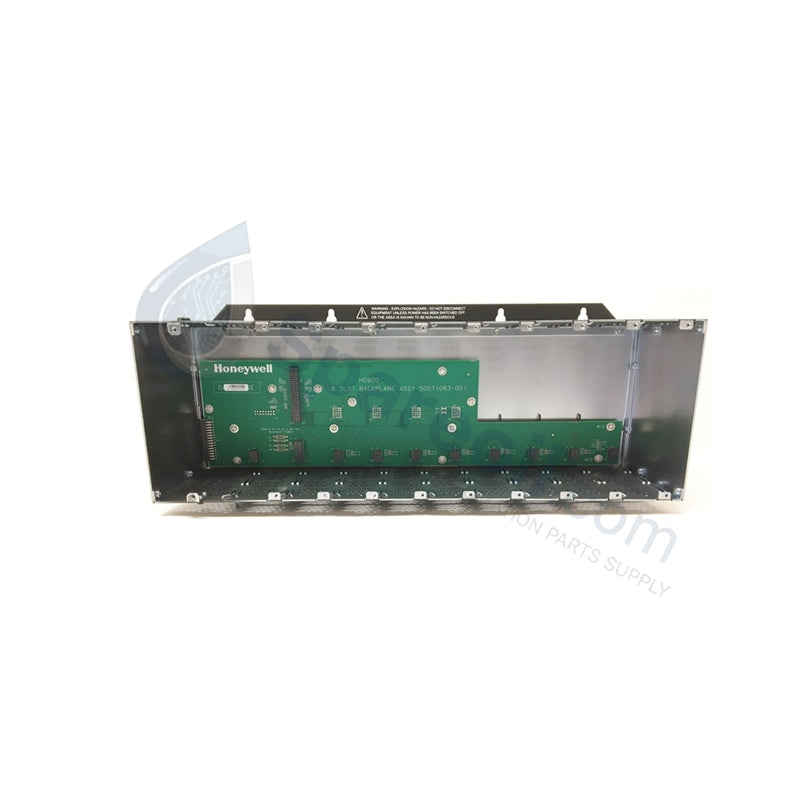 900R08R-0200 Módulo de Chasis de Alimentación Redundante Honeywell HC900