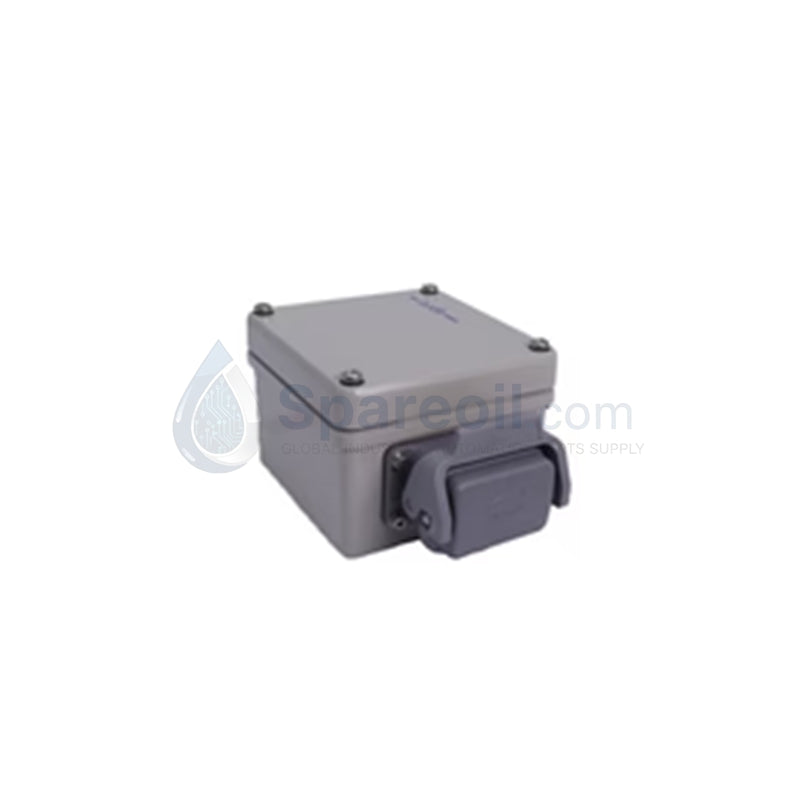 Radial Vibration Monitoring Board | MMS3120/022-100 EPRO