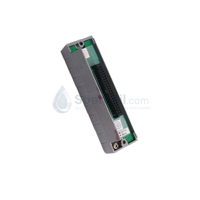 Yokogawa ATF9S-00 Pressure Clamp Terminal Block