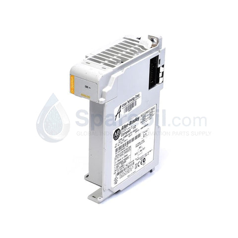 Tarjeta de salida de 8 canales de 4-20 mA AB CompactLogix 1769-OF8C