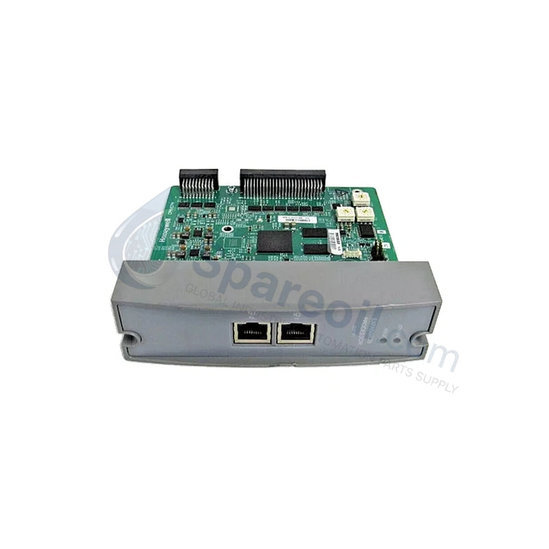 Unidad de potencia de procesador de expansión | Honeywell HC900 900SP1-0100