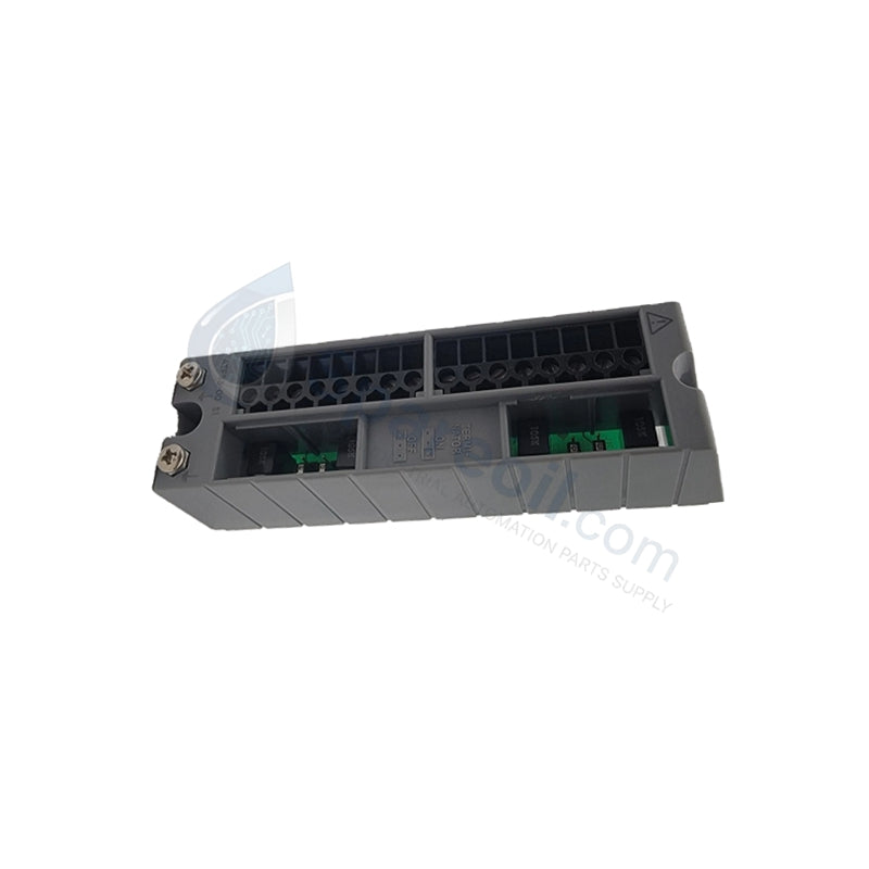 Yokogawa ATF9S-00 Pressure Clamp Terminal Block