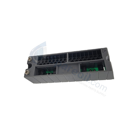 Yokogawa ATF9S-00 Pressure Clamp Terminal Block