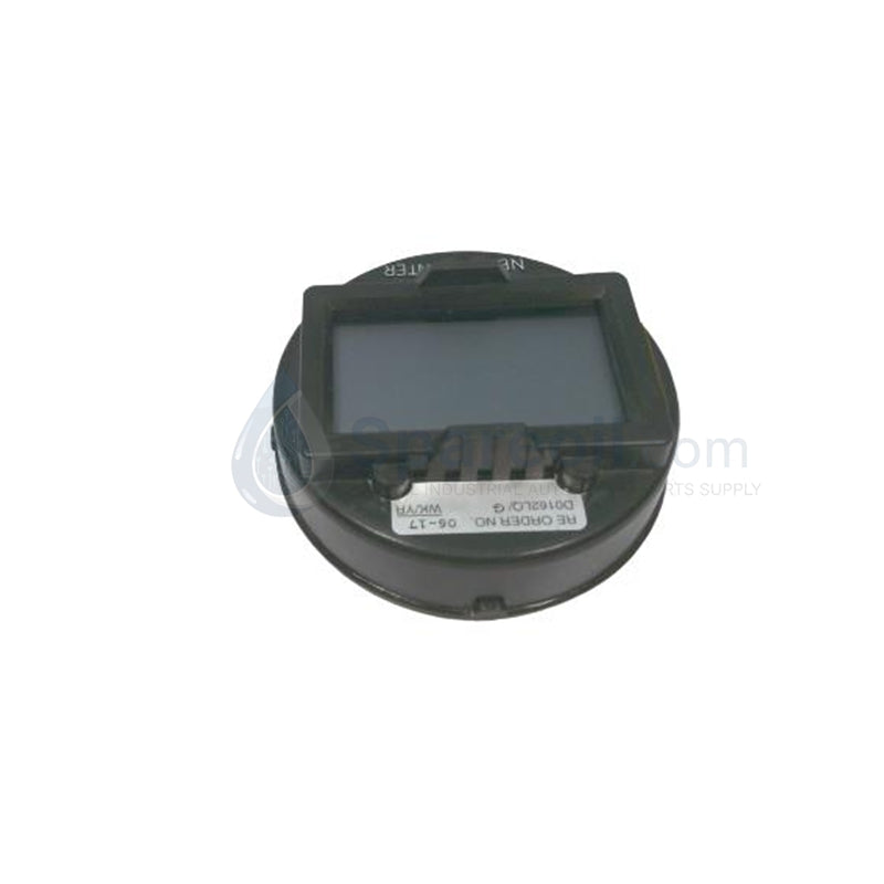 D0162LQ Foxboro Operator Interface Panel Datasheet